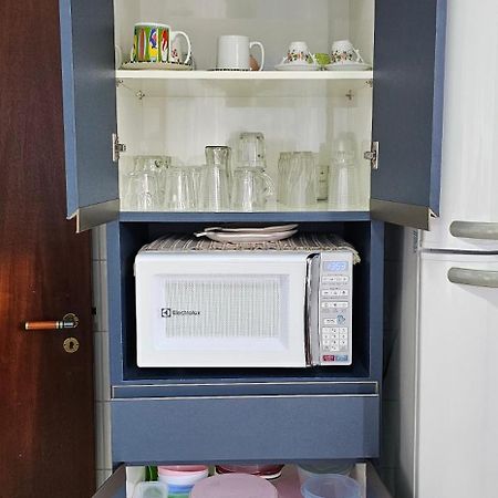 Apartamento Amplo Praia Grande Ubatuba Jj Mendes エクステリア 写真