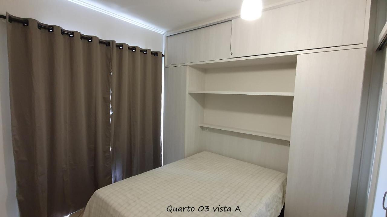 Apartamento Amplo Praia Grande Ubatuba Jj Mendes エクステリア 写真