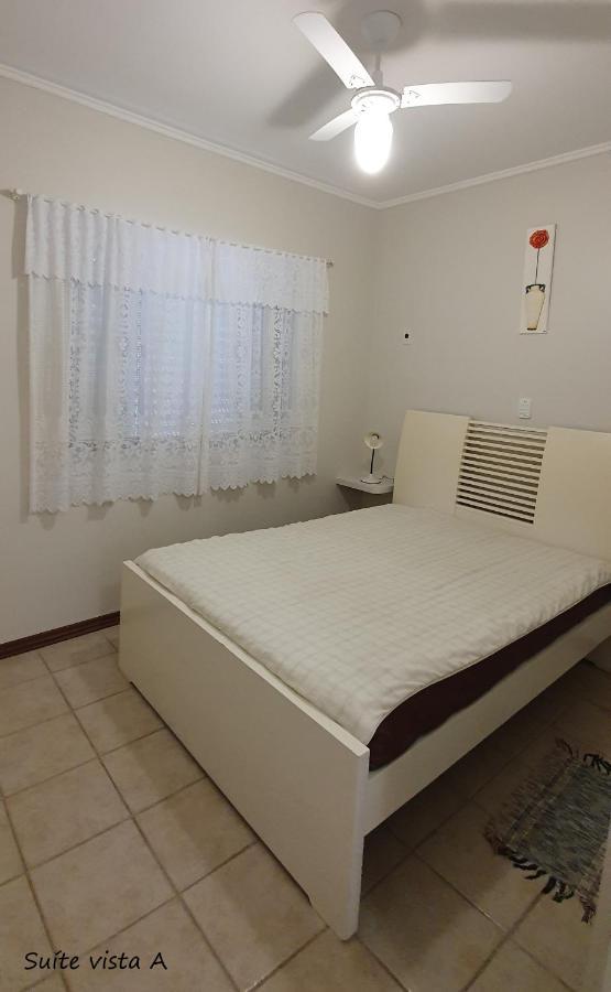 Apartamento Amplo Praia Grande Ubatuba Jj Mendes エクステリア 写真