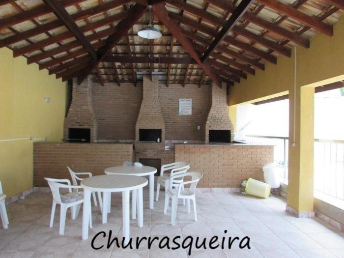 Apartamento Amplo Praia Grande Ubatuba Jj Mendes エクステリア 写真