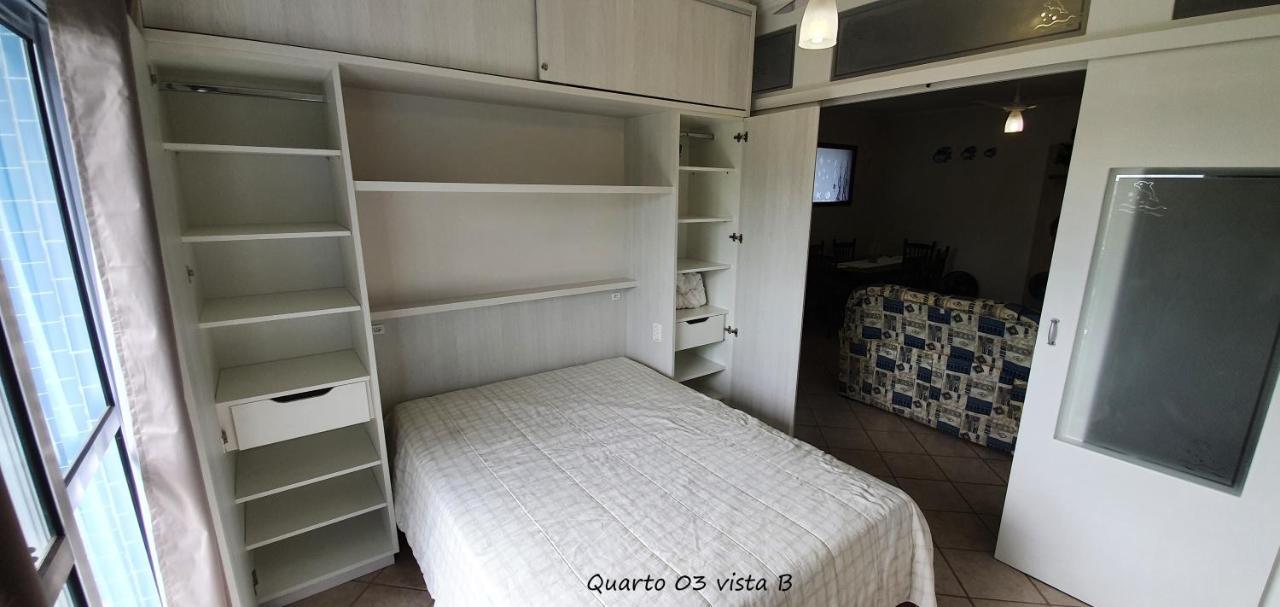 Apartamento Amplo Praia Grande Ubatuba Jj Mendes エクステリア 写真