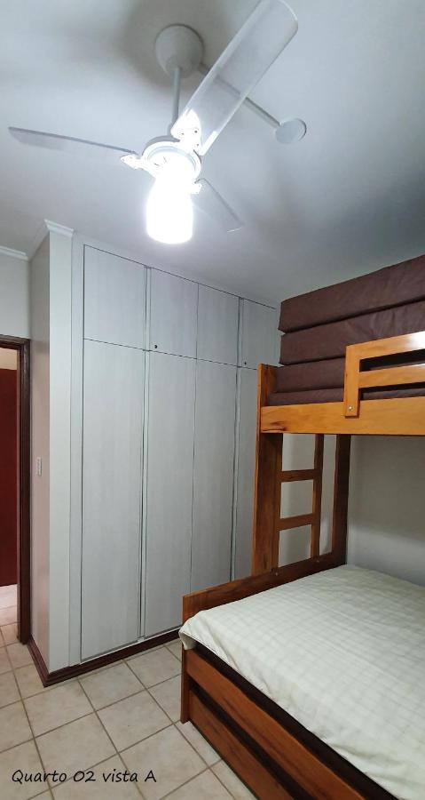 Apartamento Amplo Praia Grande Ubatuba Jj Mendes エクステリア 写真