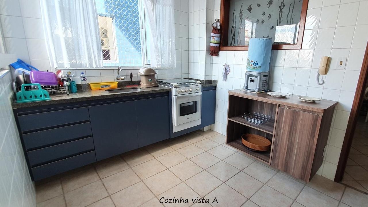 Apartamento Amplo Praia Grande Ubatuba Jj Mendes エクステリア 写真