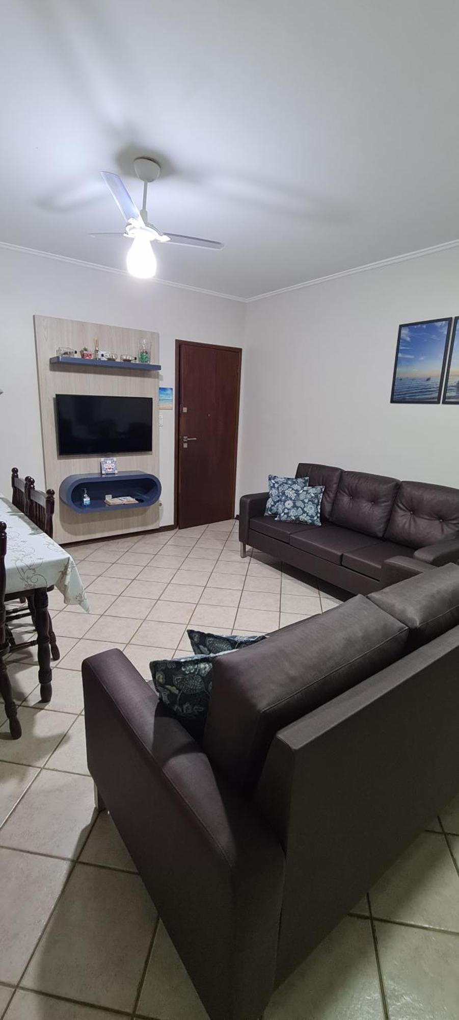 Apartamento Amplo Praia Grande Ubatuba Jj Mendes エクステリア 写真
